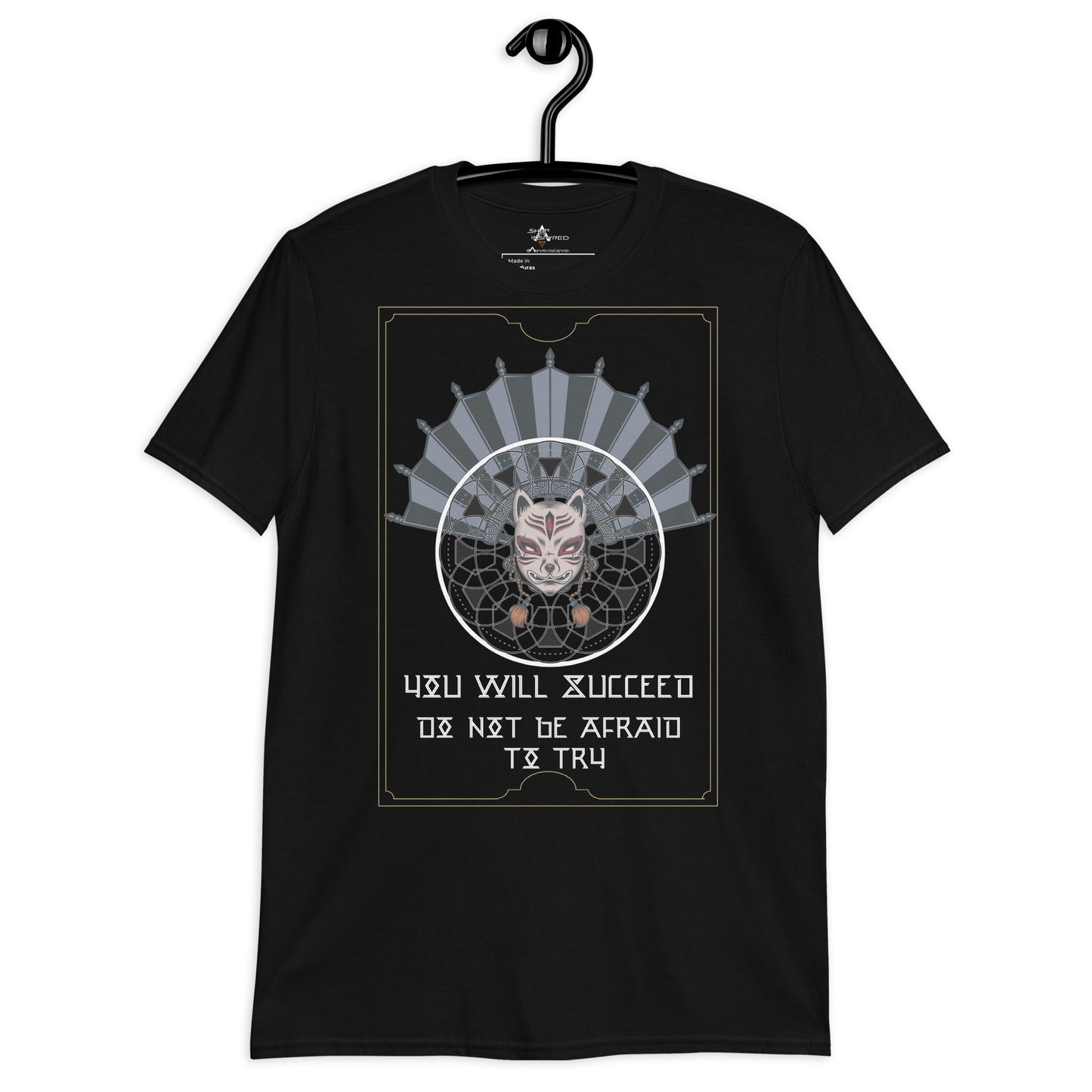 The Fox of Success T-Shirt