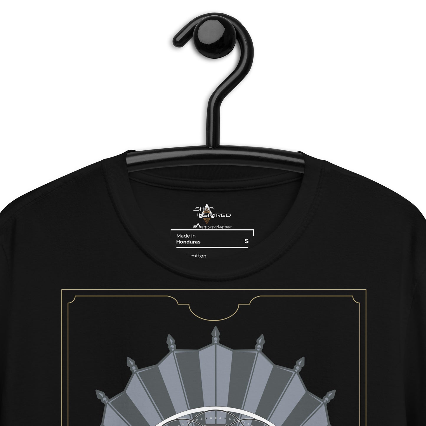 The Fox of Success T-Shirt