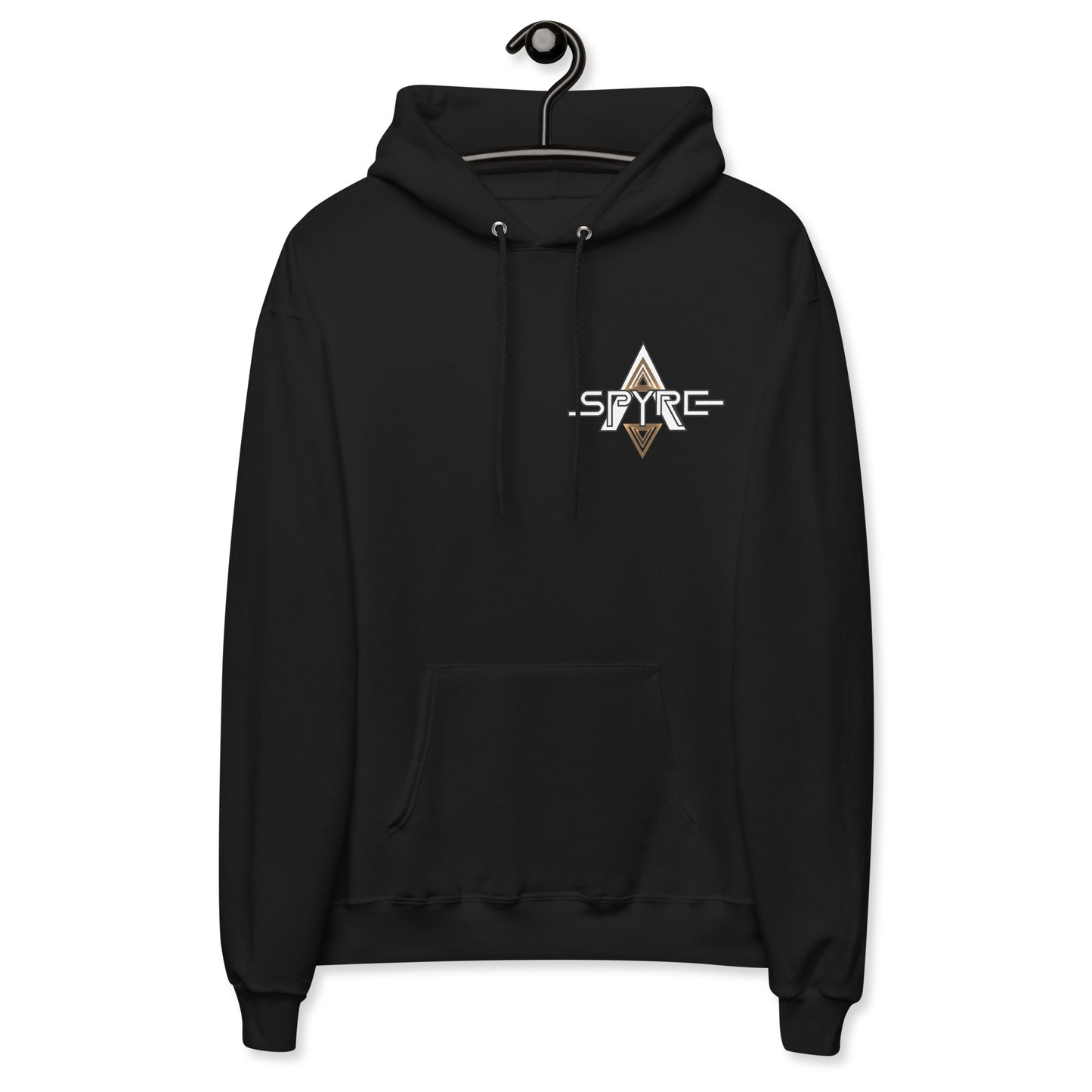 Aspyre Square Mandala Hoodie