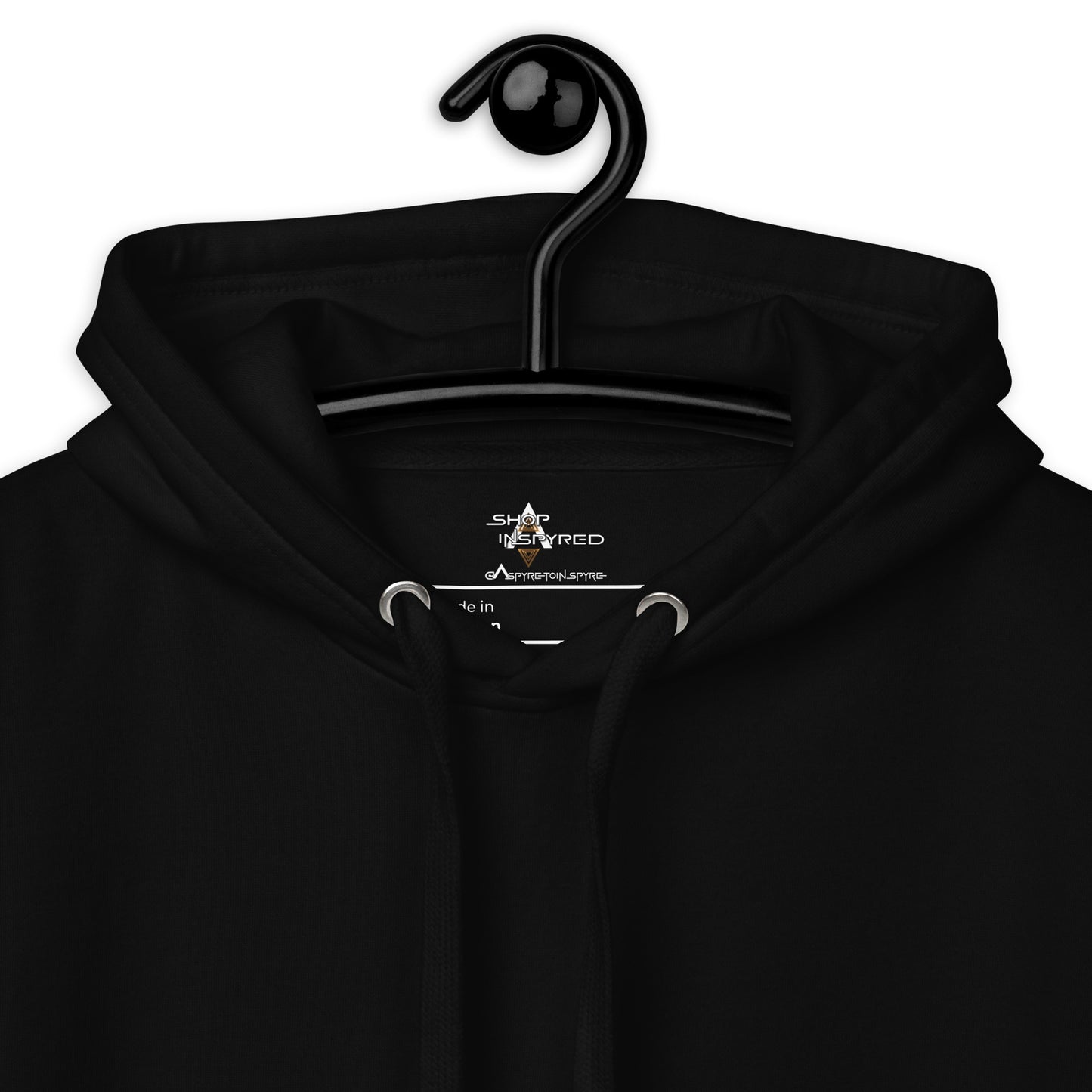 Namaste Golden Classic Pirate Hoodie